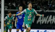 Francisco Rivera Tegaskan Persebaya Tak Boleh Kehilangan Identitas saat Jumpa Port FC di Piala Presiden 2026