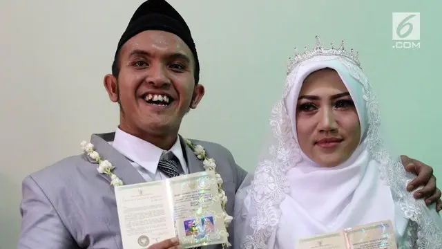 VIDEO: Istri Caisar Langsung Mengeluh setelah Menikah