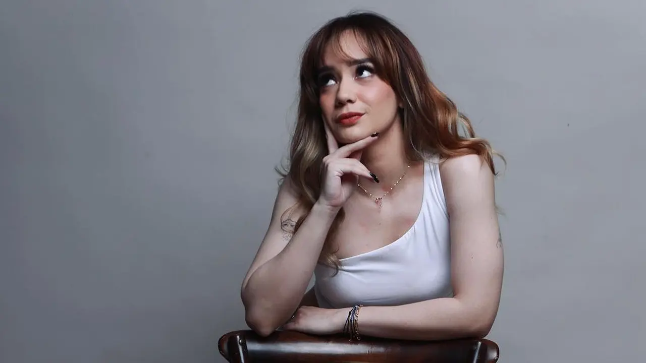 Pemotretan Terbaru Putri Anne