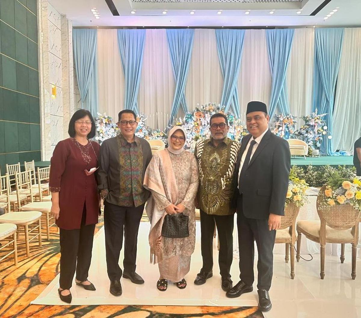 Dok. Istimewa