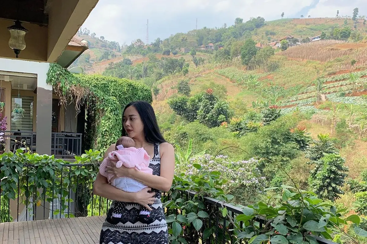 Aura Kasih