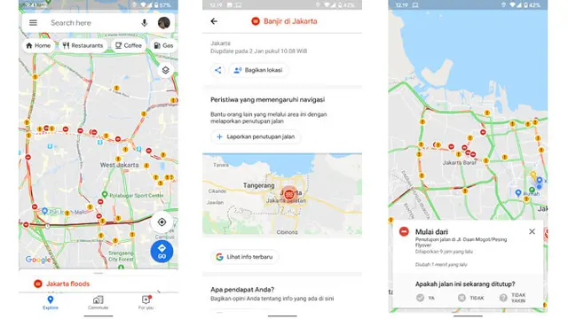 Google Maps