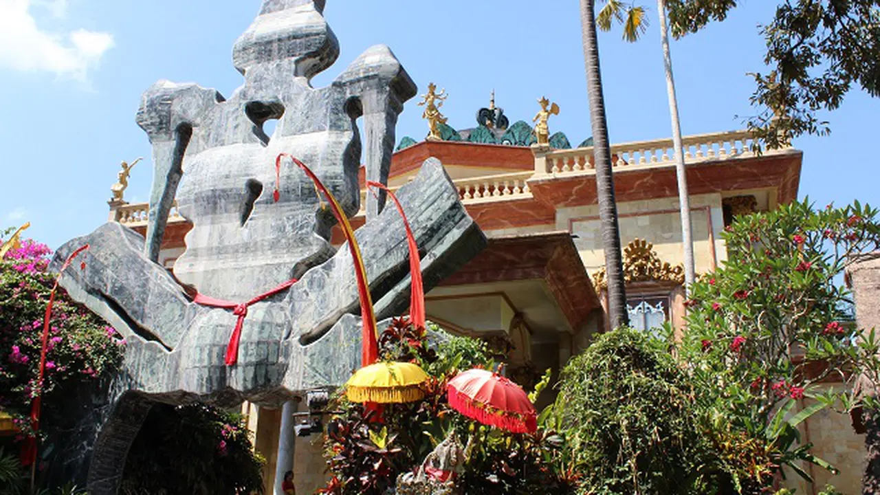 Museum Antonio Blanco
