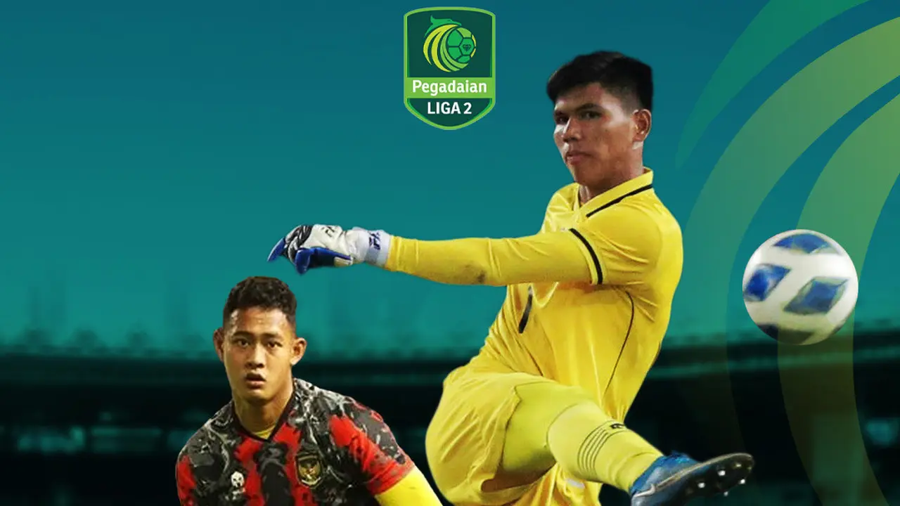 Pegadaian Liga 2 - Pemain AFF yang Main di Liga 2
