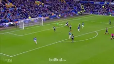 Berikut 5 gol terbaik Premier League pekan ke-28, termasuk diantaranya aksi gelandang Liverpool, Emre Can. This video presented by Ballball.