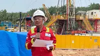 SKK Migas Optimalkan Sumur Tua, Dorong Swasembada Energi Lewat Kolaborasi Nasional