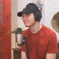 Irwansyah (Youtube/ TRANS7 OFFICIAL)