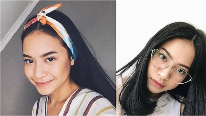 Mengenal Sosok Hanggini Jeha Asli Bikin Kamu Jatuh Cinta Lifestyle Fimela Com