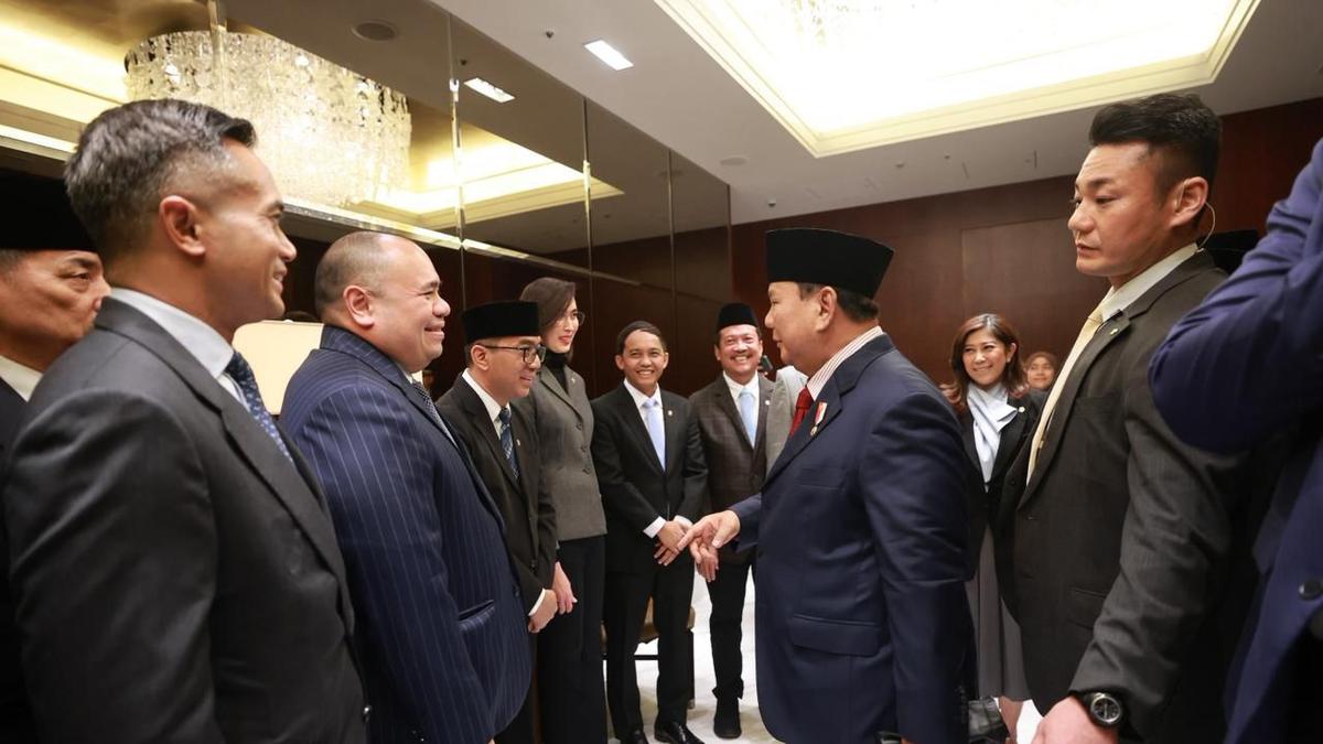 Indonesia dan Jepang Sepakat Promosi Pariwisata Bersama, Bakal Tambah Rute Penerbangan Baru?