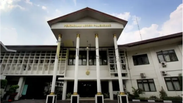 Kantor Pemerintahan Palembang Jadi Lokasi Empuk Komplotan Pencuri