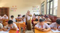 91 Ribu Siswa Jajal Try Out Digital PIJAR untuk Hadapi Asesmen Nasional