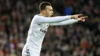 Striker Muda Madrid Ini Ingin Jadi Bintang La Furia Roja