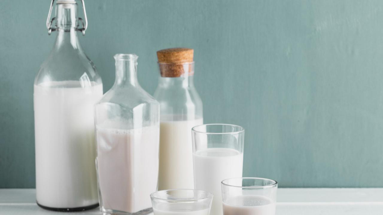 BenarkahSusu Sapi Lebih Sehat Dibanding Oat Milk? Ini Alasannya