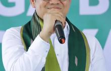 Syahrul Yasin Limpo Ditangkap KPK, Cak Imin Wanti-Wanti Proses Hukum Harus Transparan dan Tak Partisan