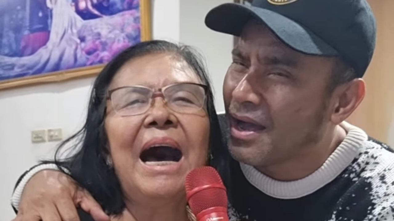 Tak sedikit pula yang ikut mendoakan ibunda Judika agar diberikan kesehatan dan panjang umur.<br>