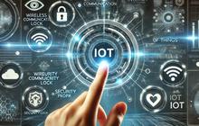 Tren Penggunaan IoT Makin Tumbuh di Indonesia, Segini Nilainya