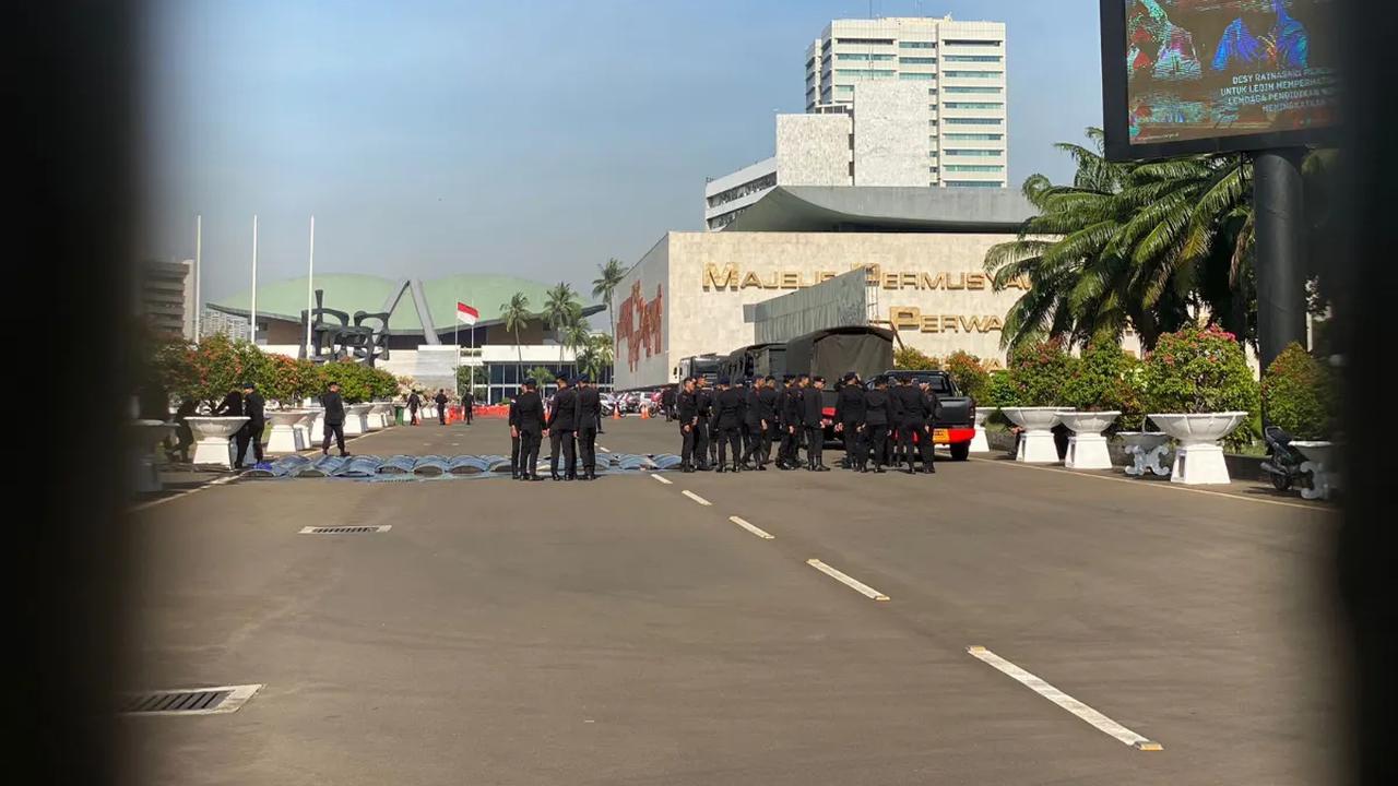 Fasilitas istimewa lain