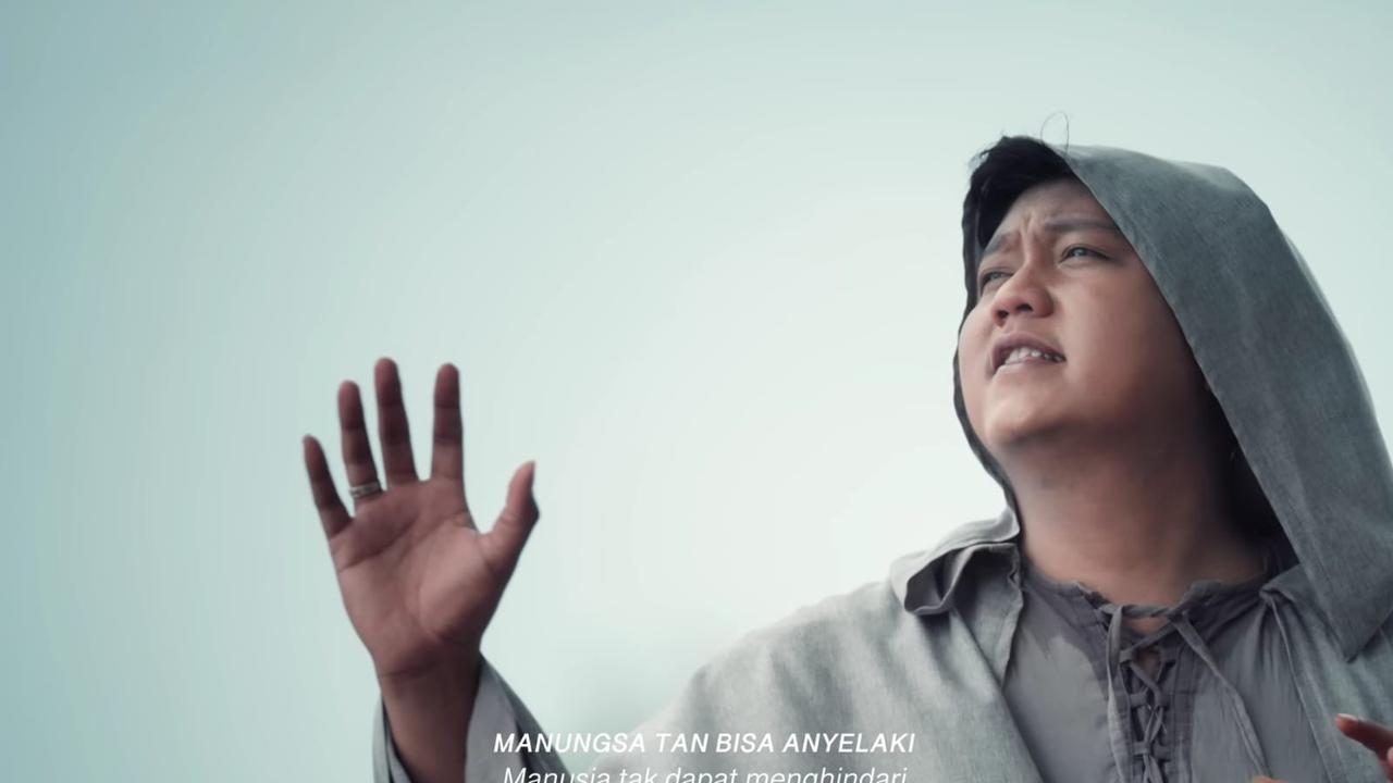 Baru Rilis Sehari, Lagu Baru Denny Caknan feat Soimah Trending 3 YouTube