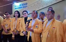 Bahlil Ke Kader Golkar: Jangan Ada Kubu Sana, Kubu Sini
