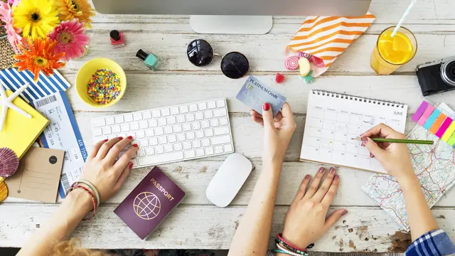 Tips Mudik Aman dengan Kendaraan Umum