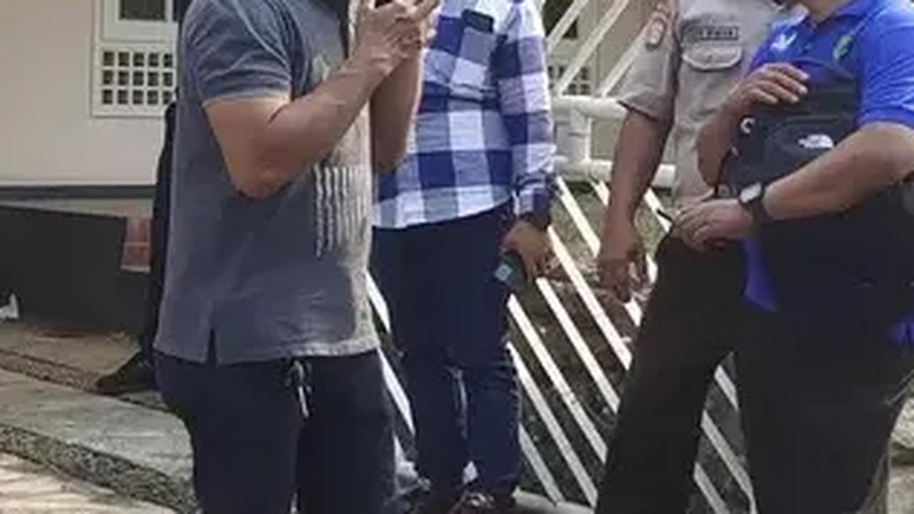 Tak Pernah Dikunjungi Keluarga, Ini Aktivitas Sehari-Hari Ibu & Anak Tewas Tinggal Tulang di Depok