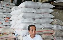 VIDEO: Jokowi Ungkap Alasan Harga Beras Saat ini Mahal: Terjadi di Semua Negara