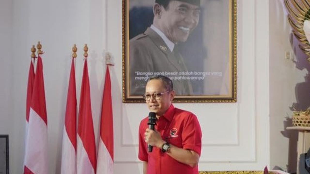 VIDEO: PDIP Panas Airin Kalah Pilkada Banten, Singgung Partai Coklat "Prabowo Jangan Mau Diperalat!"