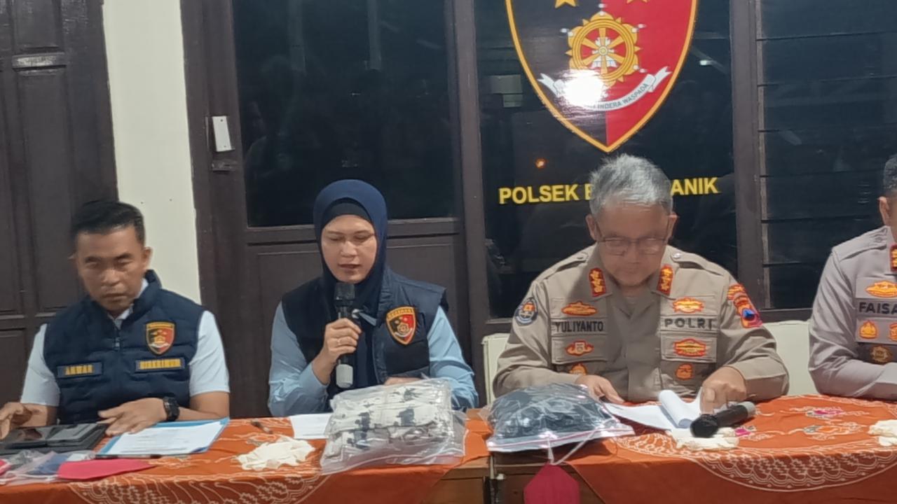 Tawuran Maut di Semarang, Polisi Tetapkan Satu Tersangka