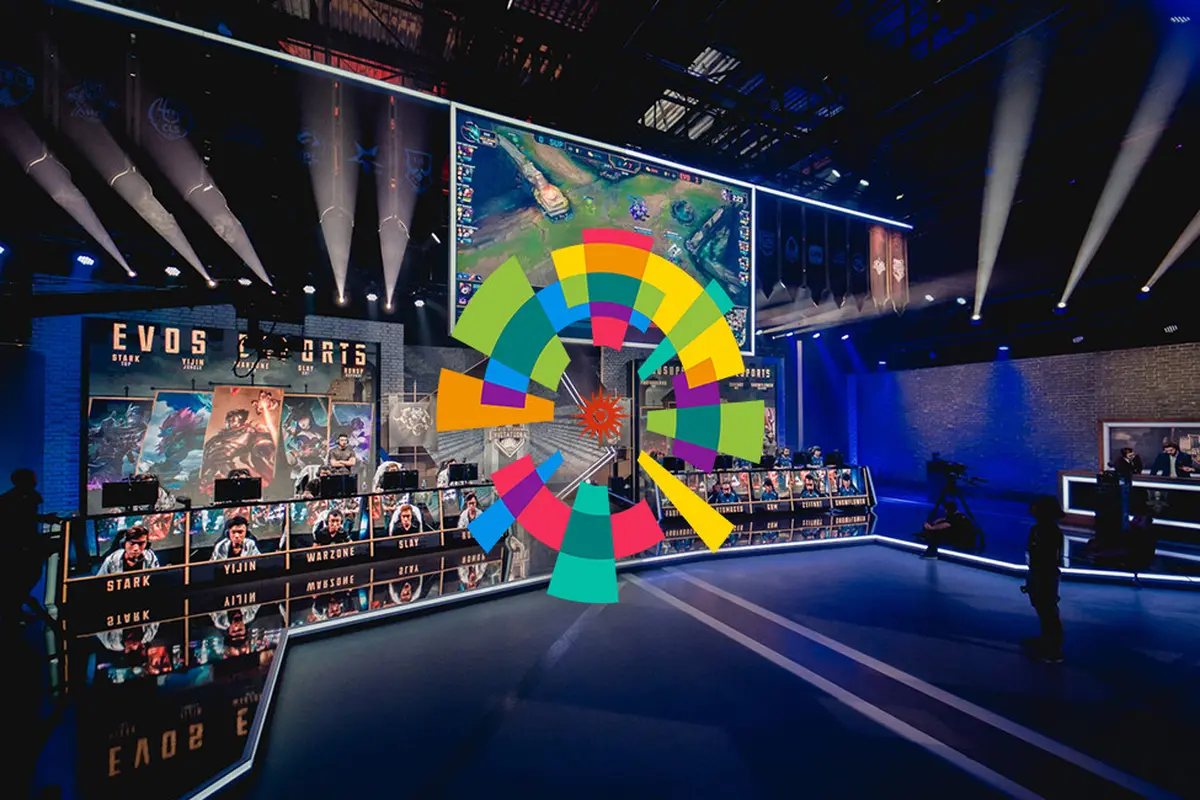 league of legends asian games 2018