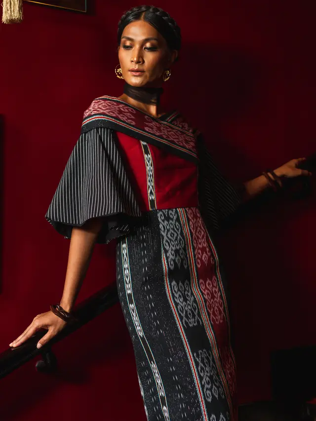 Romansa Tanimbar