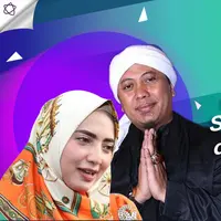 Berikut sejumlah pengakuan Yulia Mochamad soal video call dengan Opick. (Foto: Galih W Satria/Nurwahyunan/Bintang.com Desain: Nurman Abdul Hakim/Bintang.com)
