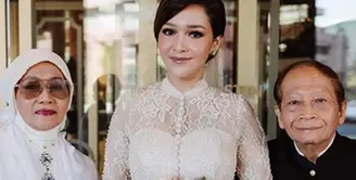Maia Estianty nikah