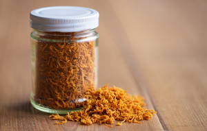 Produk lauk tahan lama (Foto: Reve Art AI)