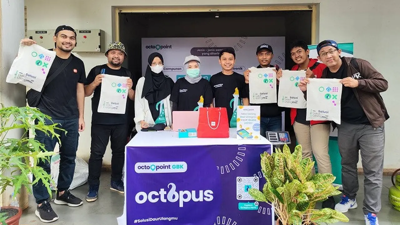 Xiaomi Indonesia