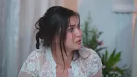 Sinopsis Sinetron SCTV Samudra Cinta: Vina Kabur sambil Mengenakan Gaun Pengantin, Episode Jumat 18 Desember 2020