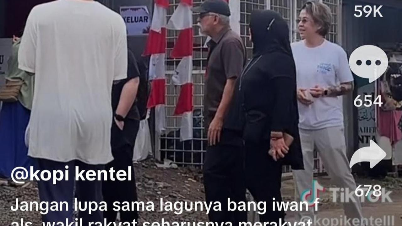 Dok. Istimewa