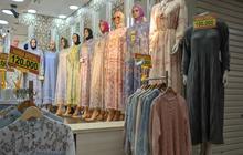 Rekomendasi Tahun Baru dan Lebaran: Baju Model Tunik Banyak Diburu, Kenali Jenis Bahan-bahannya