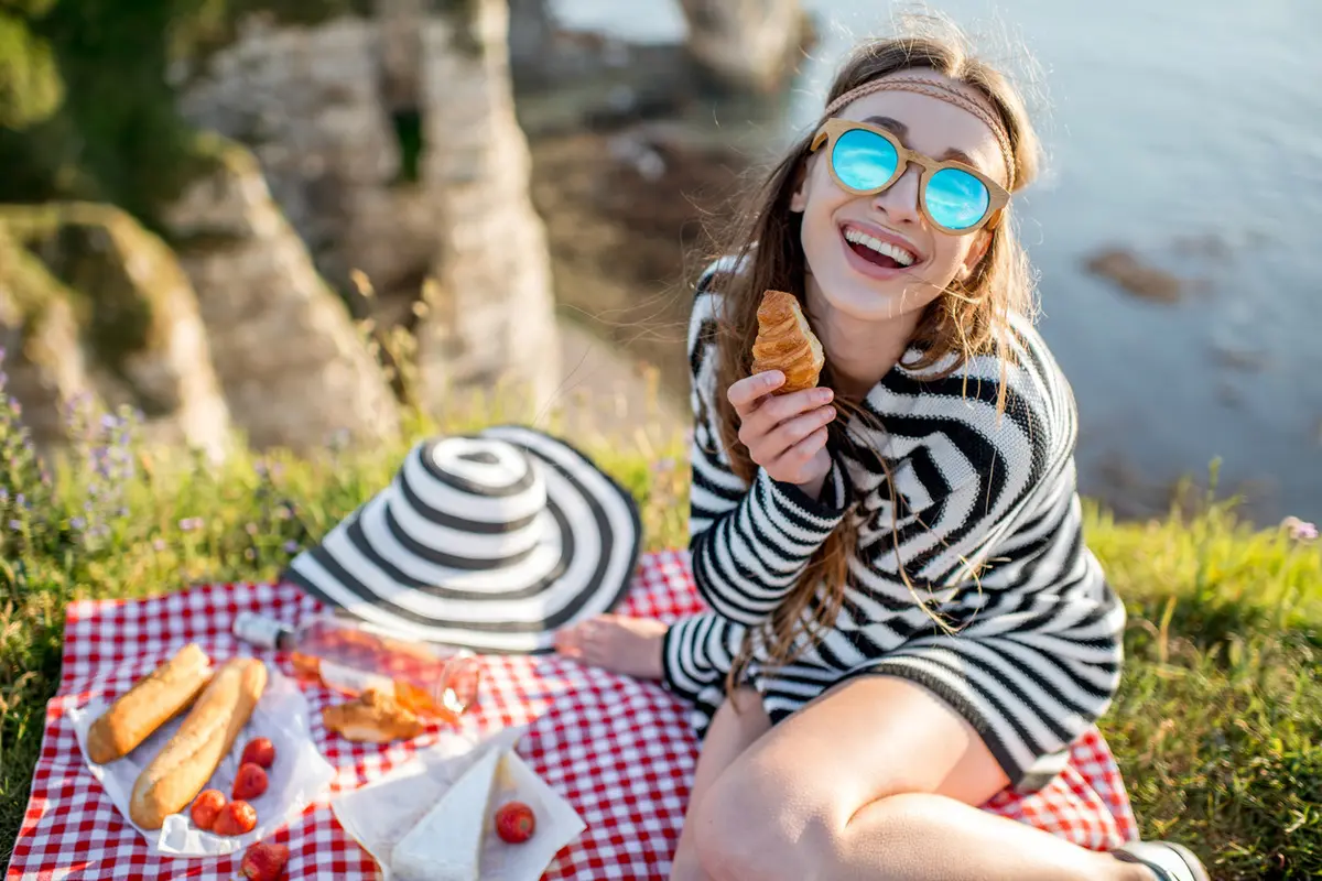 Tips diet dan langsing (iStockphoto)