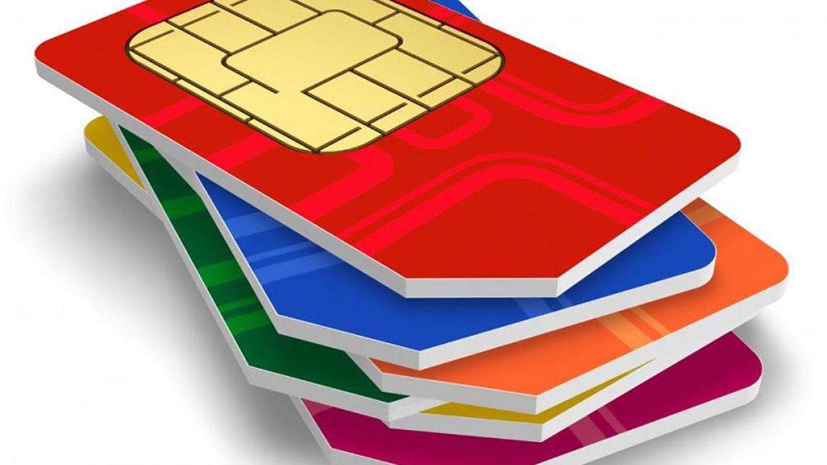 Penjualan Kartu SIM Sudah Terdaftar Ilegal di Gorontalo, Data Masyarakat Jadi Tumbal