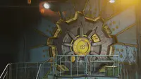 What is a Vault in the Fallout Video Game and TV Series Franchise?