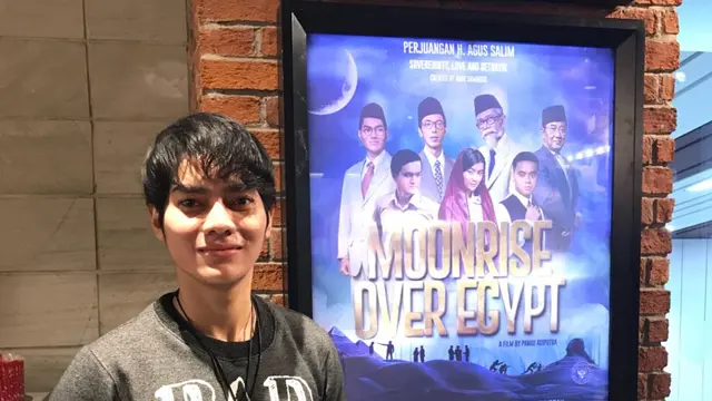 [Bintang] Satria Mulia