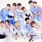 Aksi mengerikan kembali terjadi, dialami oleh fans militan Wanna One (Soompi)