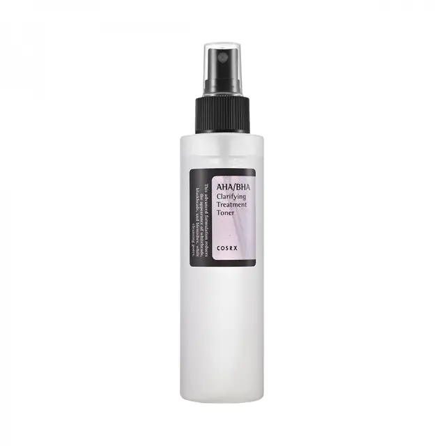 Perlukah Menggunakan Skincare AHA dan BHA dalam Perawatan Kulit Harian?