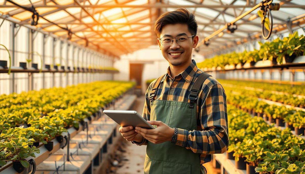 350 Kata Bijak Petani untuk Inspirasi dan Motivasi