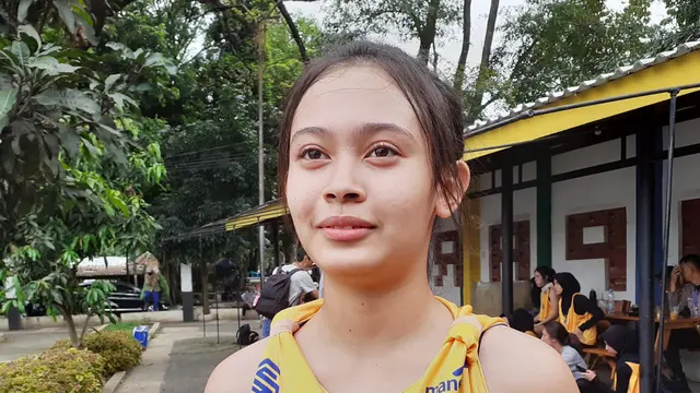 Angel Putri Prasethio