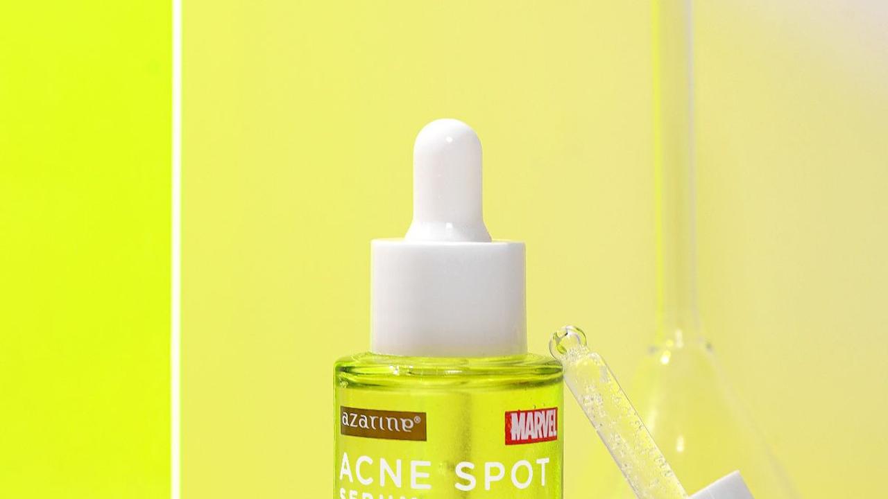 4. Azarine Acne Spot Serum<br>