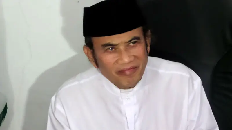 Rhoma Irama