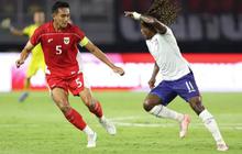 Menang 6-0 atas Chinese Taipei Tak Bikin Lengah, Patrick Kluivert Tetap Evaluasi Timnas Indonesia