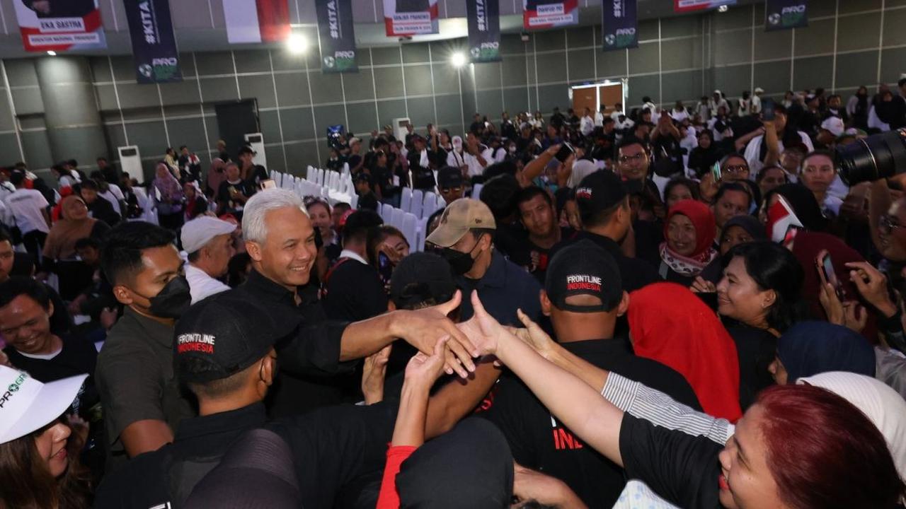 Dok. Istimewa