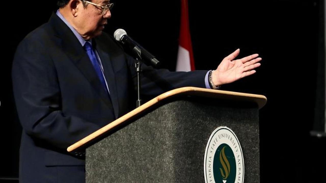 SBY
